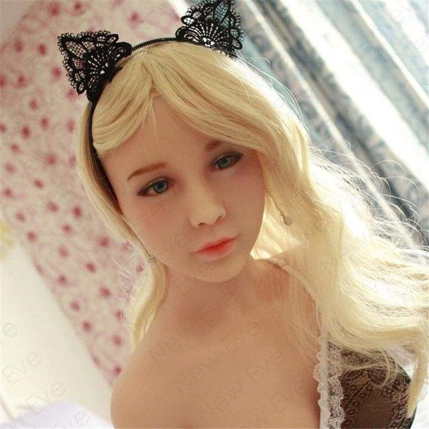 most realistic sex doll