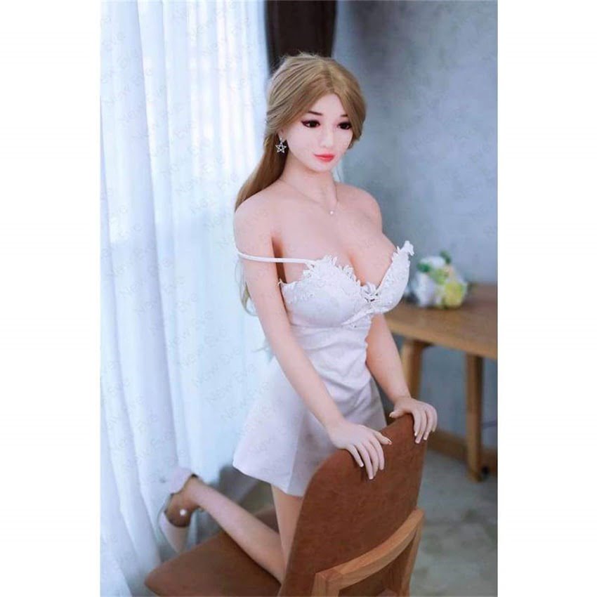 life-size realistic sex doll