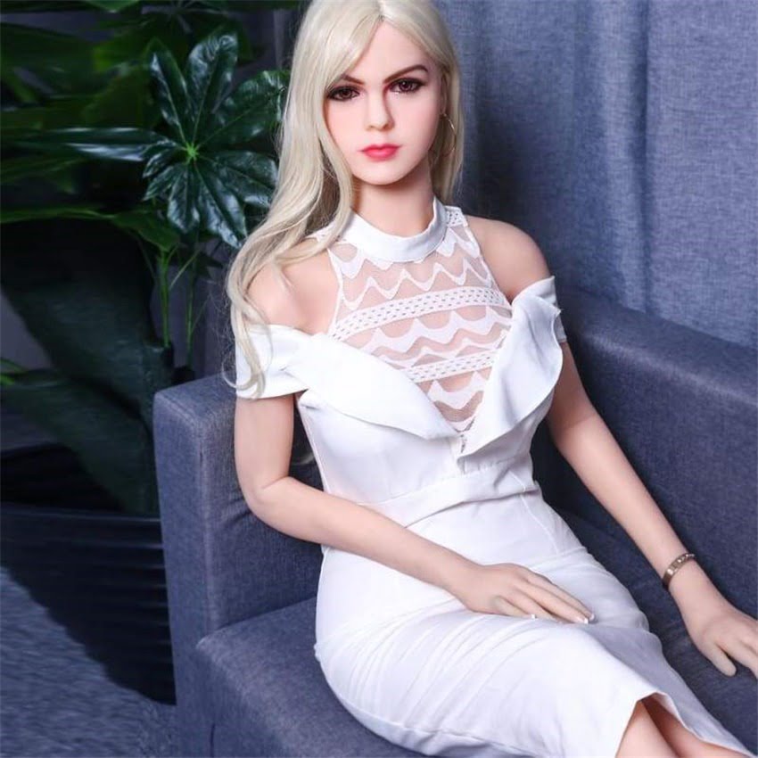 sex doll in use
