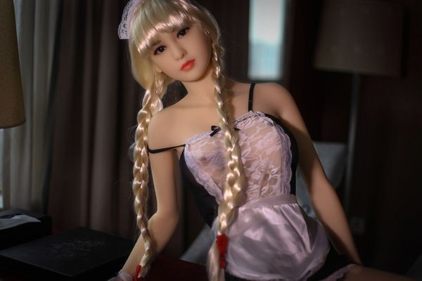 realistic adult doll