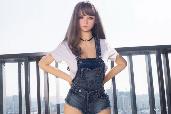 adult silicone doll