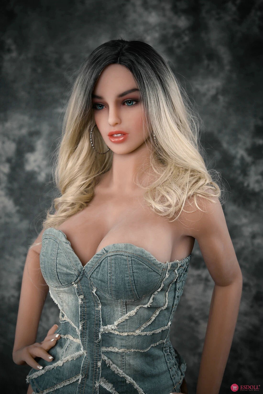 168m True Love Sex Doll - Princess Viviana