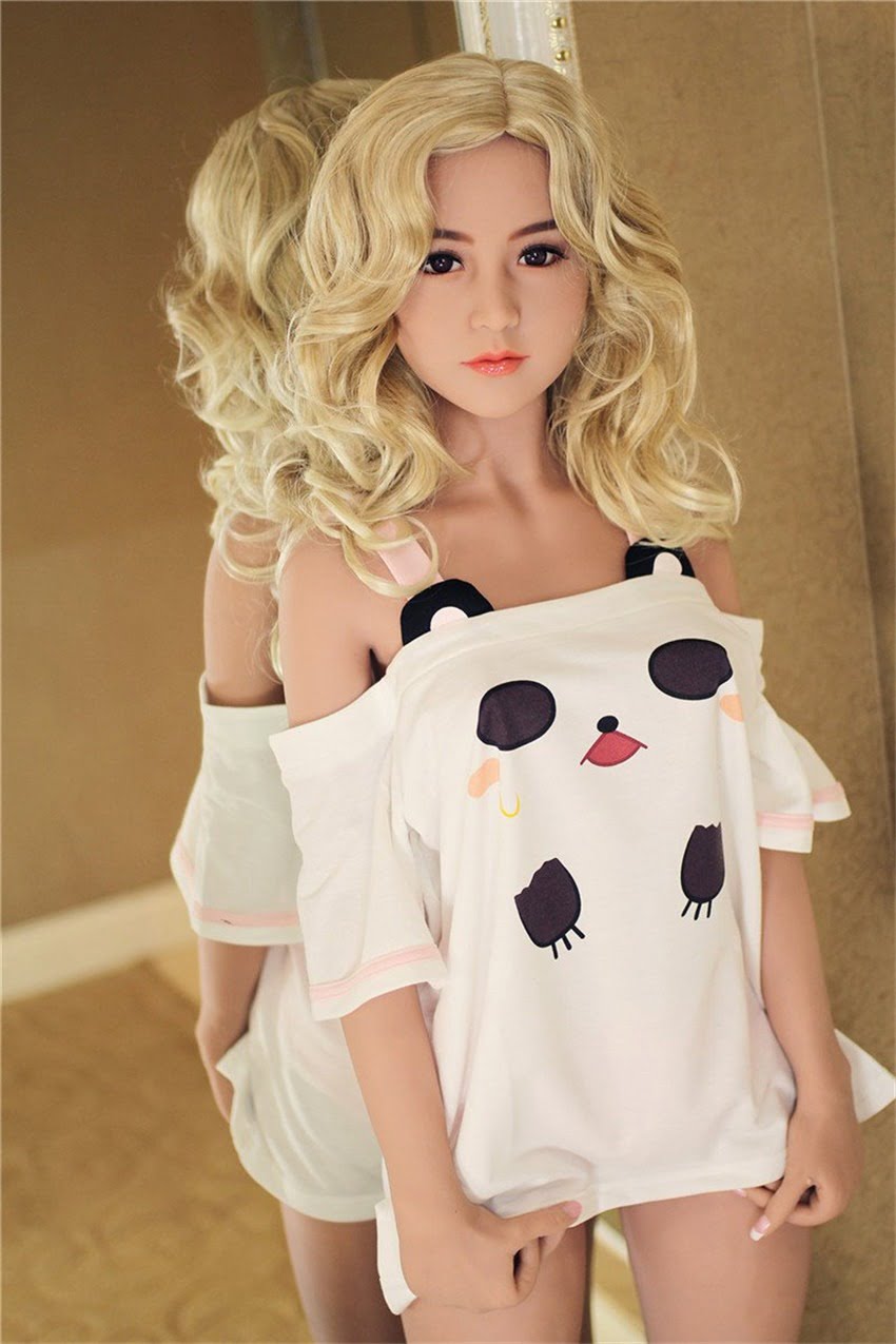 man doll sex toy