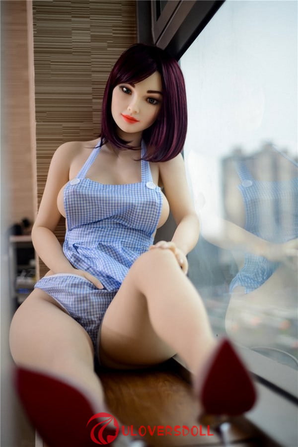 Cheap 160cm Japanese Lover Doll D Cup Tits