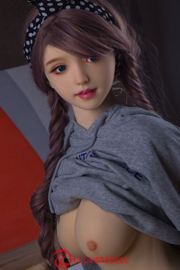 158cm girl TPE love doll for sale