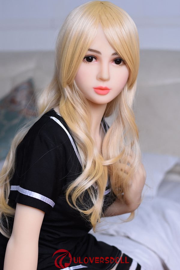small tpe sex doll