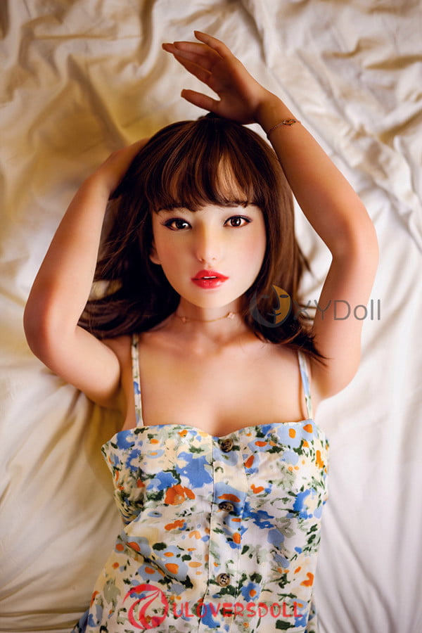 148cm D Cup Gianna XY Silicone TPE Doll (23% off)