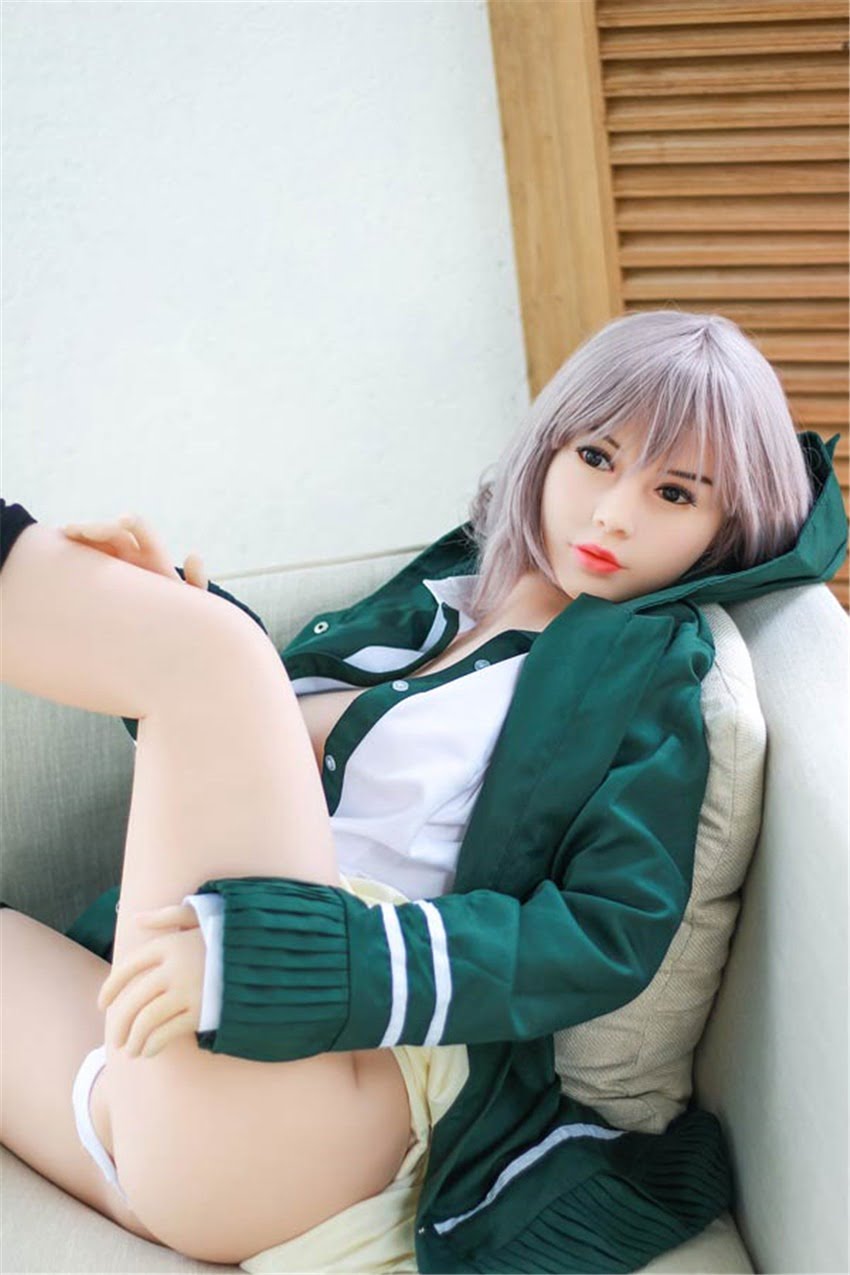 japanese doll sex