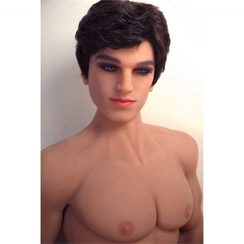 Small boobs sex doll