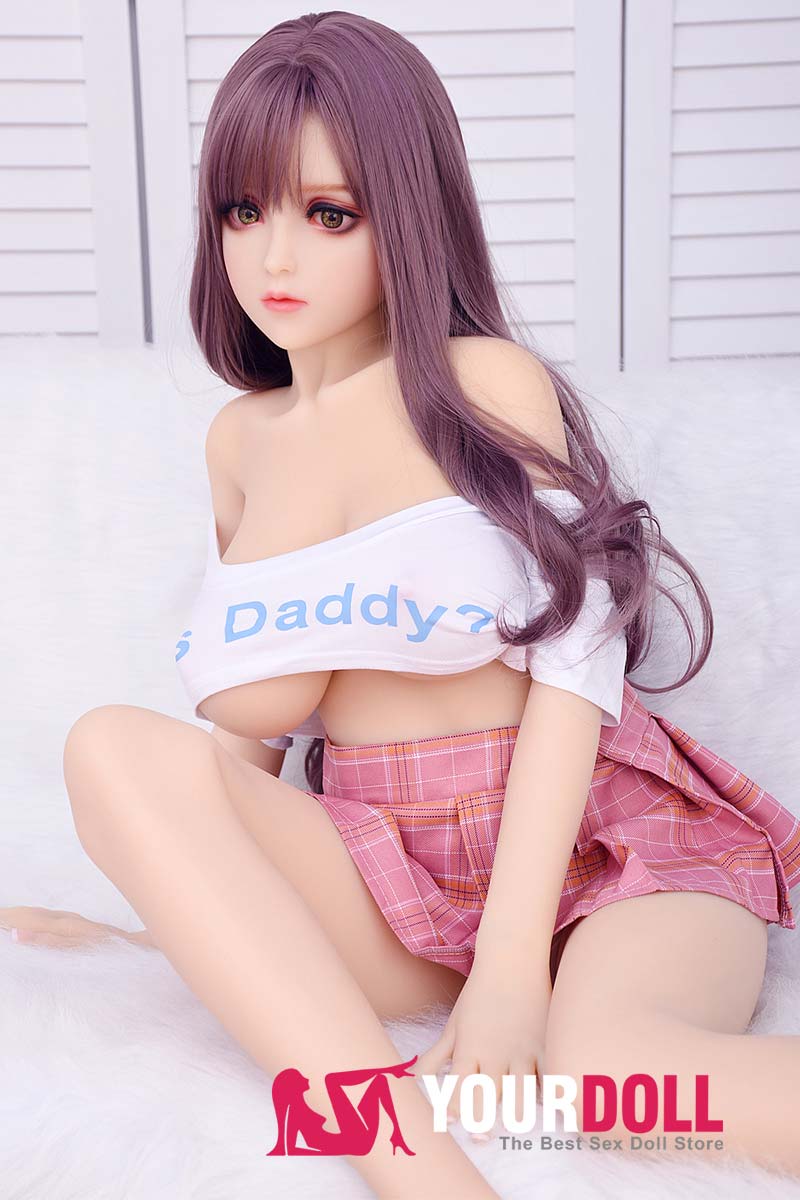 sex with real dolls