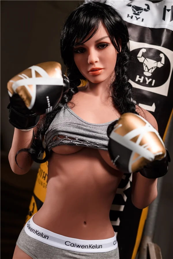 Sexy Beautiful Sports Sex Doll â?Kimora 165cm