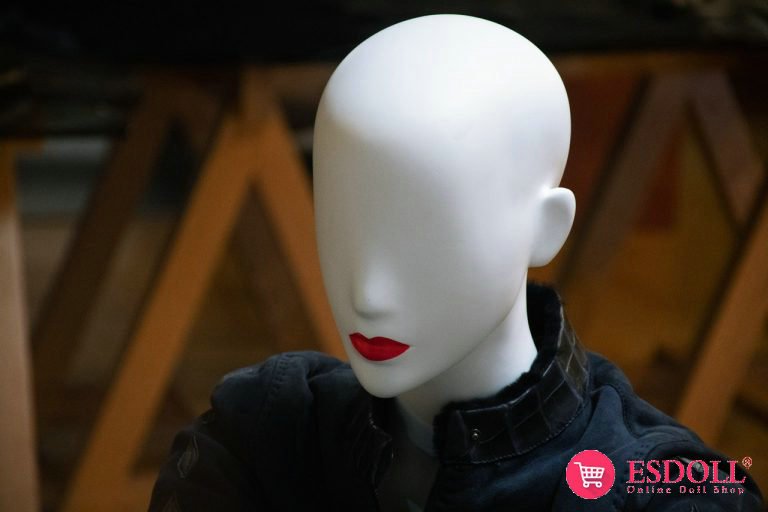 The future of the sex doll fashion industry