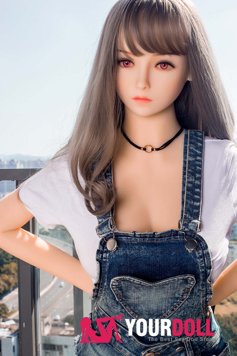 complete sex doll