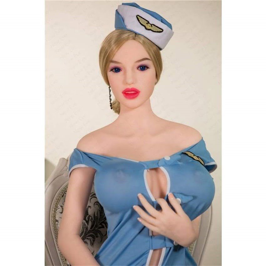 american silicone sex dolls