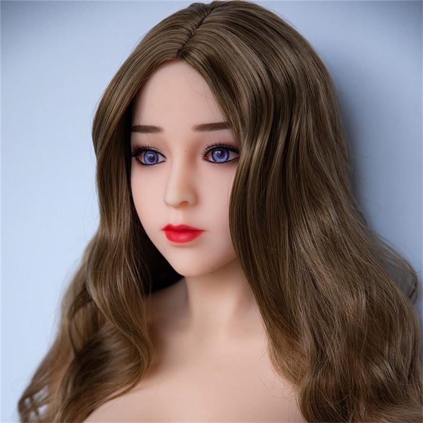 Doll sex robot