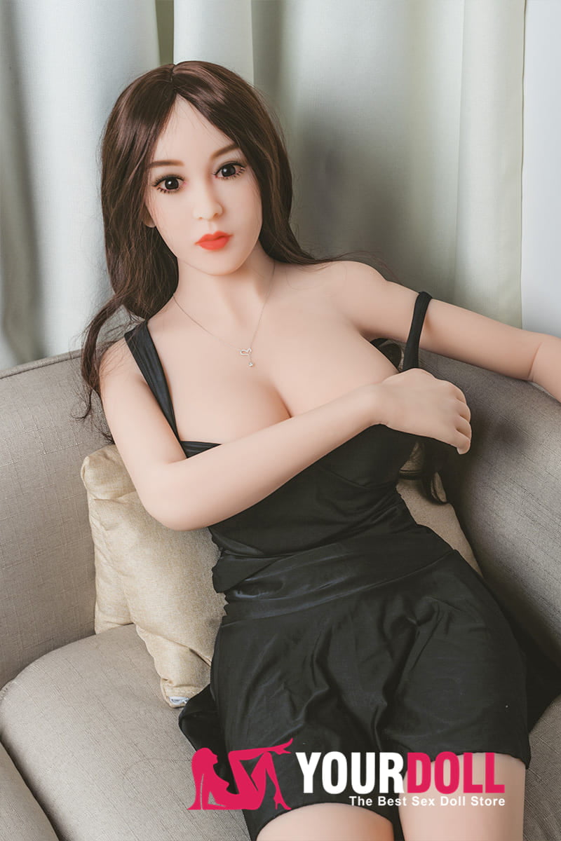 realistic sex doll sex