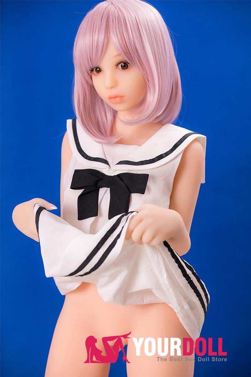 how sex dolls work