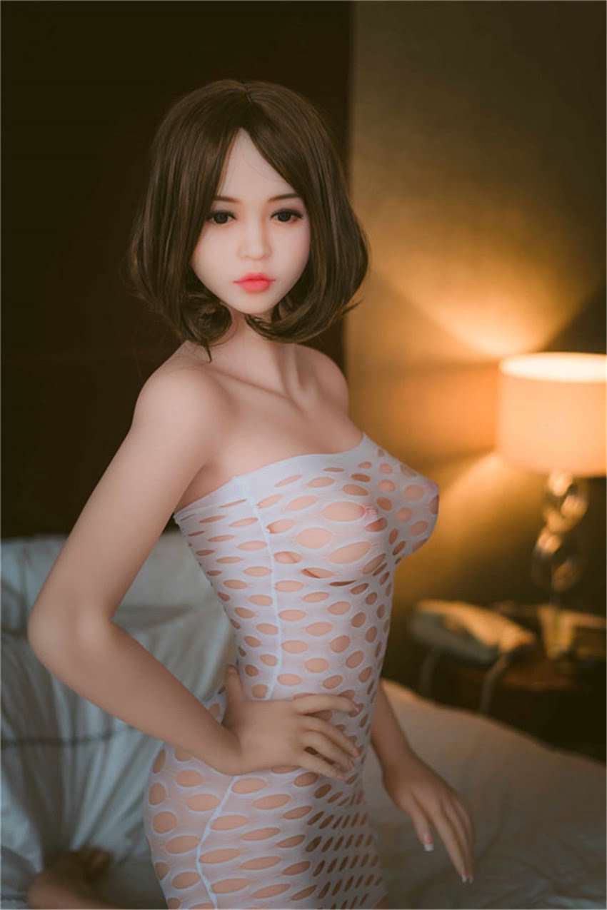 realistic shemale sex dolls