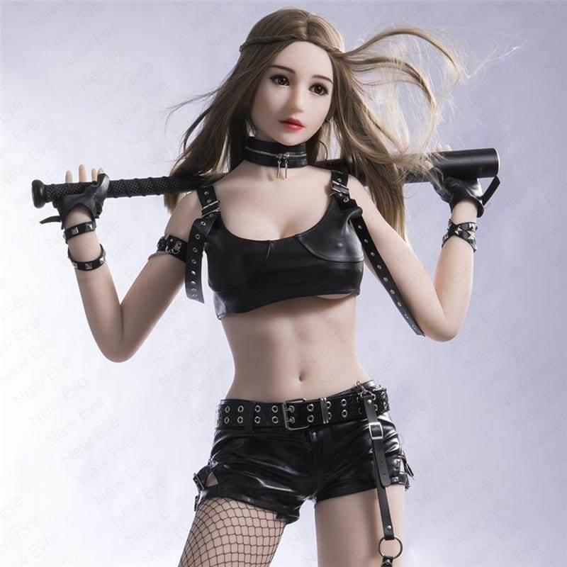 Harley Quinn sex doll
