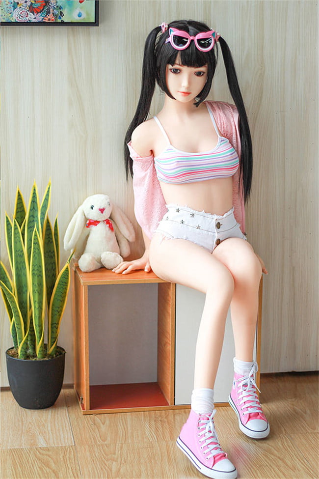 sex doll young