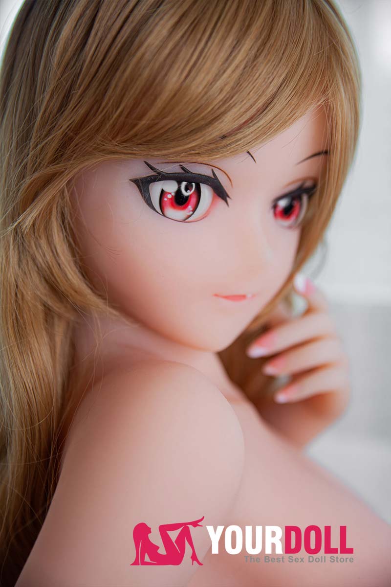 Customization of the sex doll