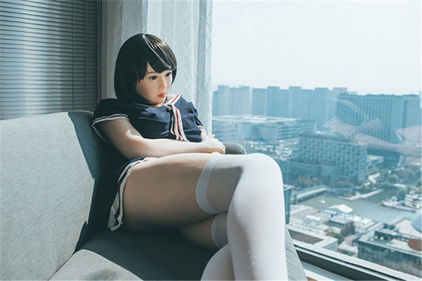 How to make homemade sex dolls