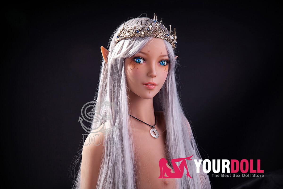 Hbo real sex sex doll