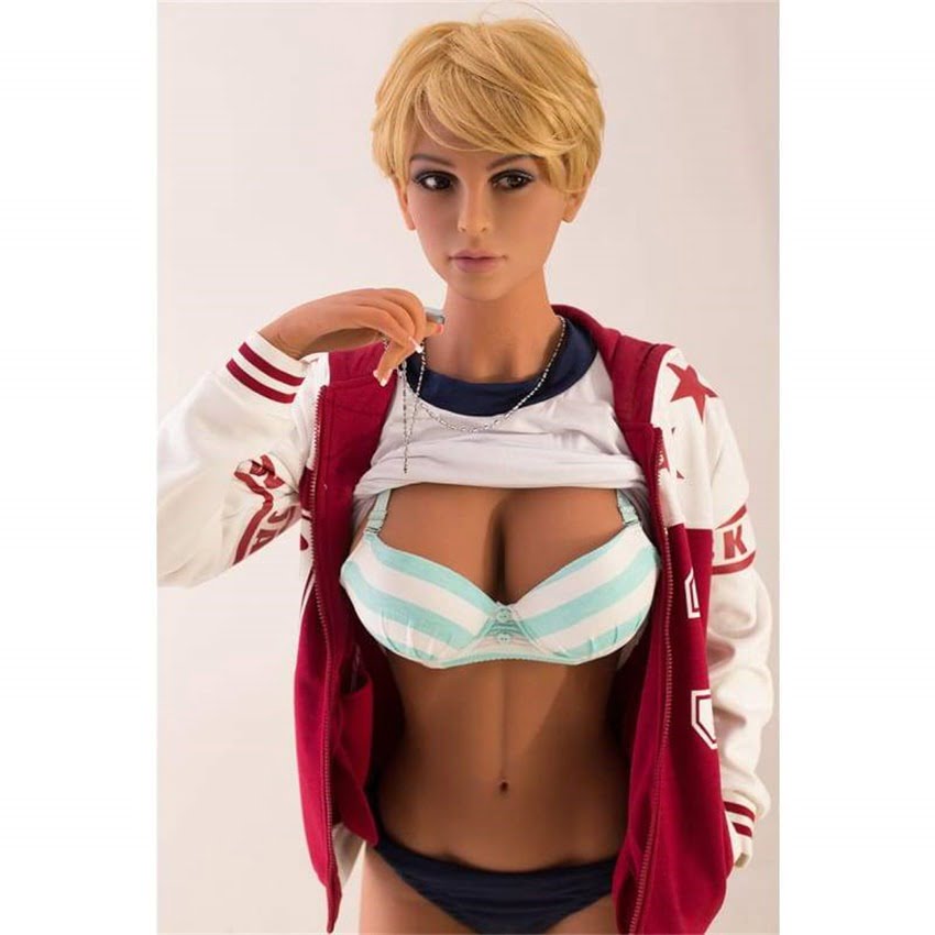 Superhero Sex Doll