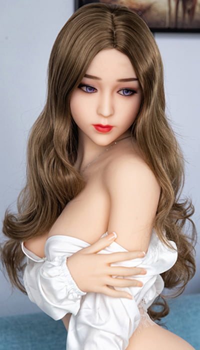Robot for sex dolls