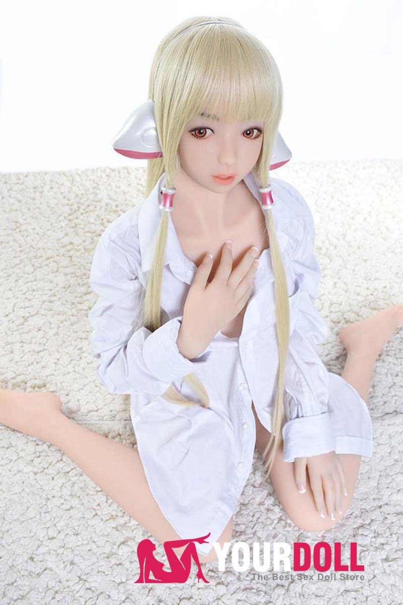 sex with doll