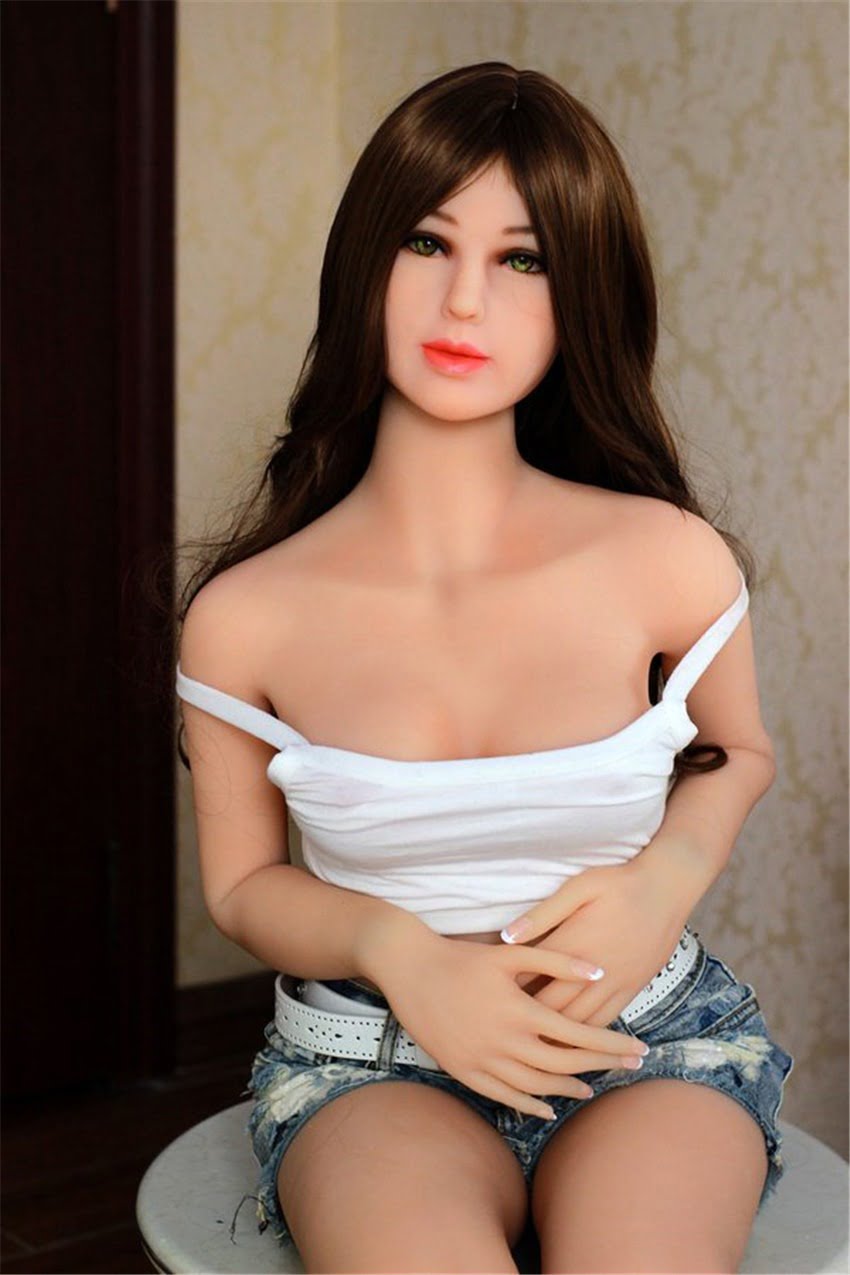 build sex doll