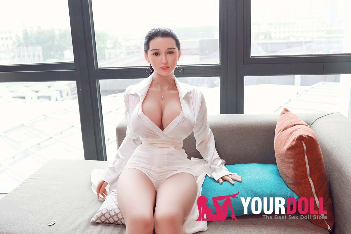 sex dolls youtube