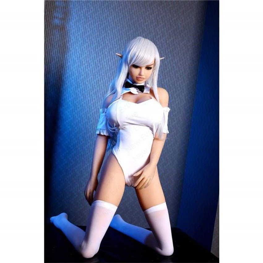 Sex with a sex doll video