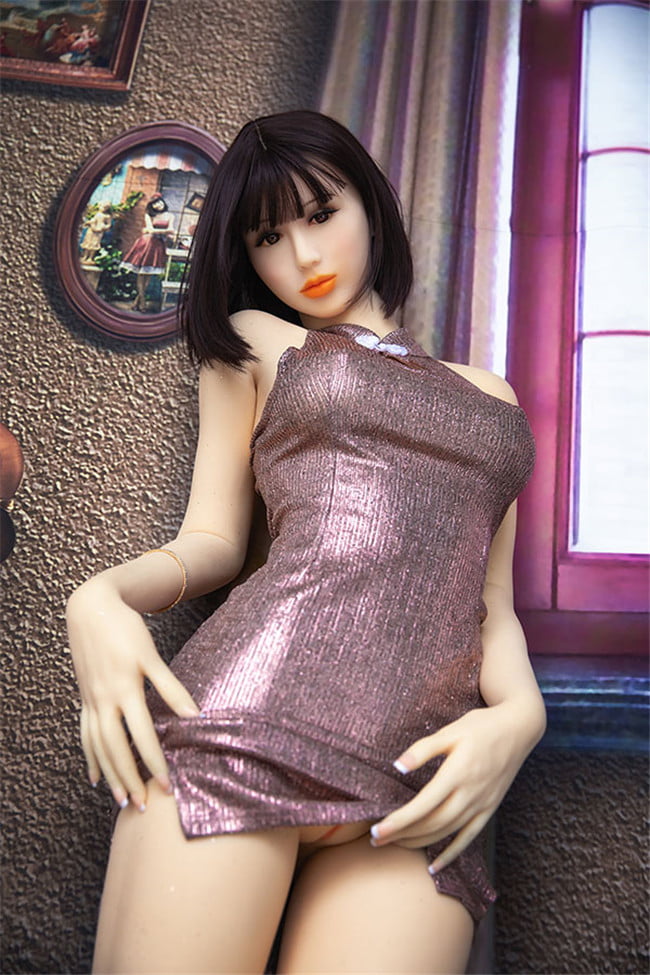 animatronic sex doll
