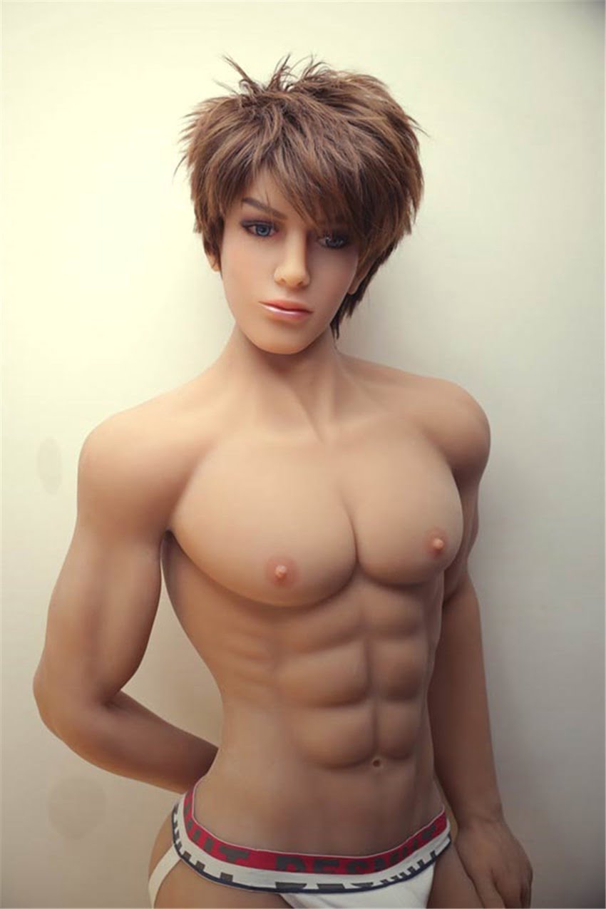 Hannah Harper sex doll
