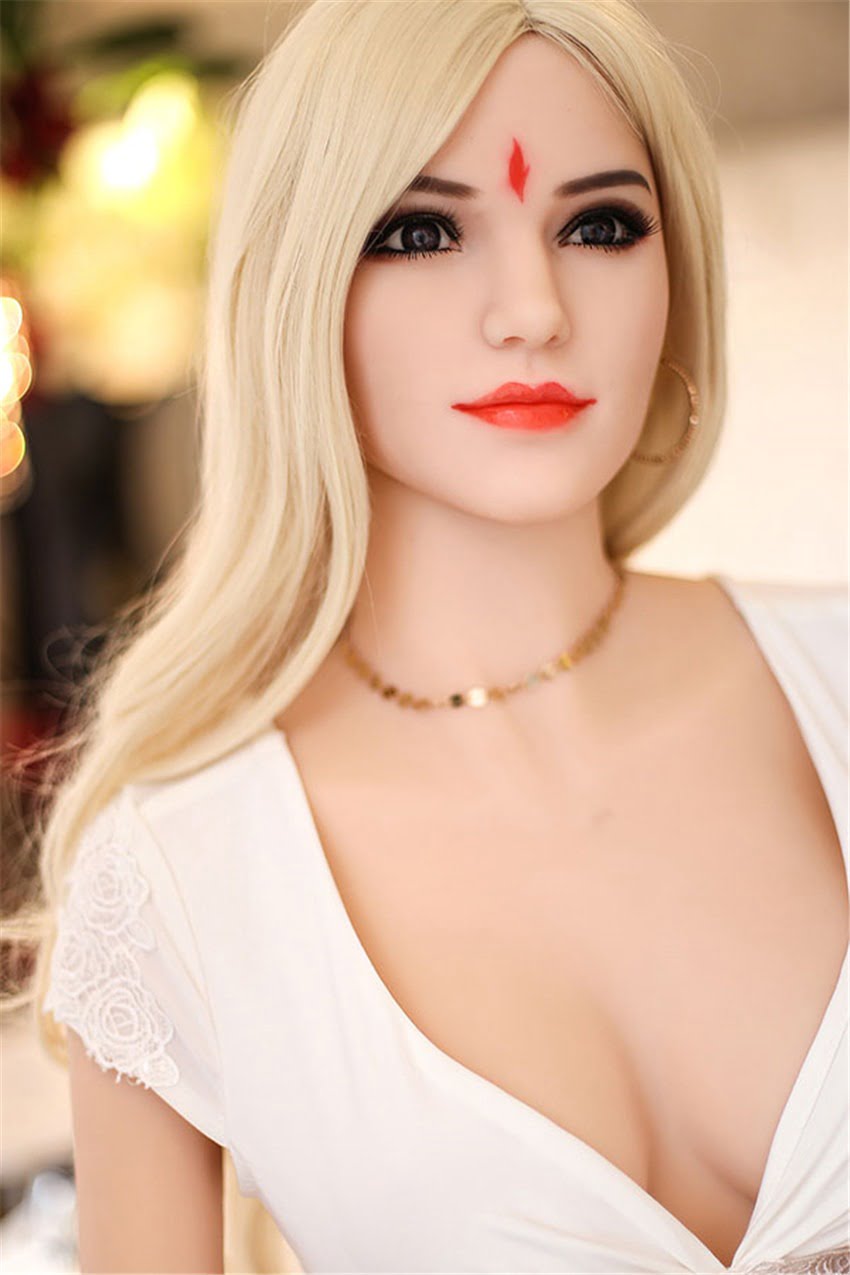 old sex doll