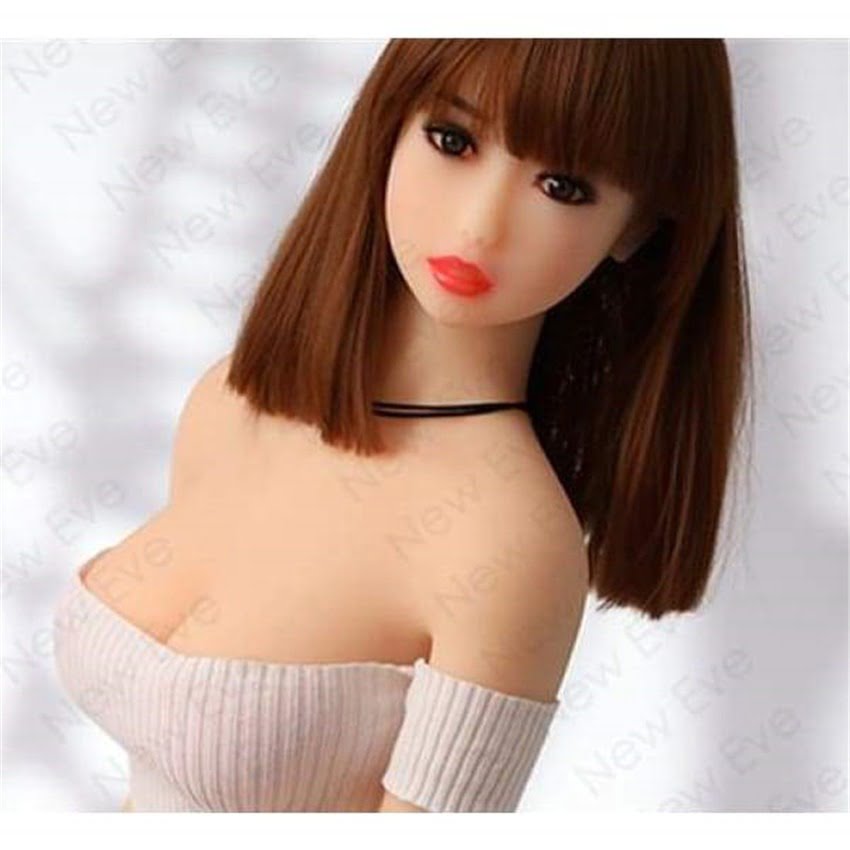 Fantasy sex doll