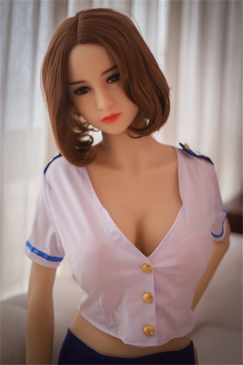 the most realistic sex doll