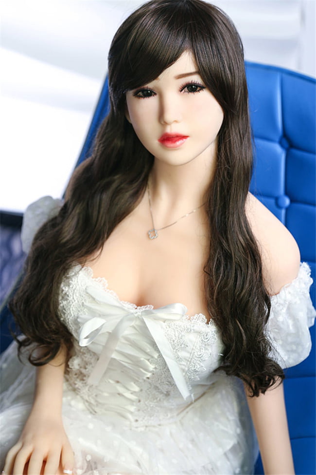 realistic sex doll anal