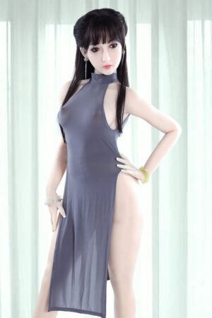 160cm (5.25ft) Small Tits Realistic Petite Love Doll Tomoko