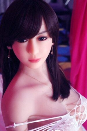 165cm (5.41ft) Medium Chest Pretty Lady Sex Doll Rie
