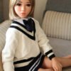 140cm (4.59ft) Flat Chest Short Hair Love Doll Kazue 136 Best Sex Dolls Near Me | Cheap Realistic Love Dolls On Sale | Cherry Pie 1 254 Best Sex Dolls Near Me | Cheap Realistic Love Dolls On Sale | Cherry Pie