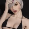 158cm (5.18ft) Small Chest Cool Lady Sex Doll Fannie 56 Best Sex Dolls Near Me | Cheap Realistic Love Dolls On Sale | Cherry Pie 1 270 Best Sex Dolls Near Me | Cheap Realistic Love Dolls On Sale | Cherry Pie