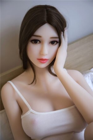160cm (5.25ft) Medium Boobs Japanese Sex Doll Risa