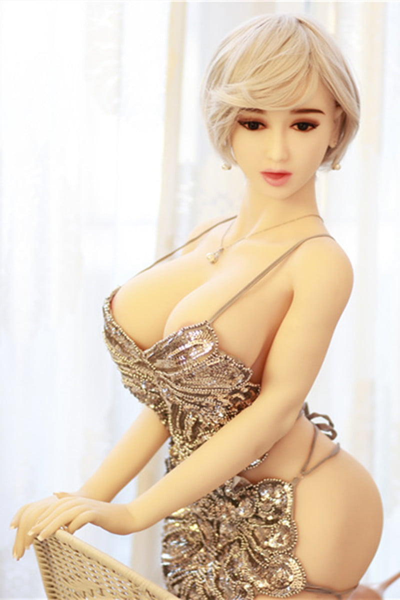 152cm (4.99ft) Big Breasts Curvy Body Love Doll Scarlett 1 Best Sex Dolls Near Me | Cheap Realistic Love Dolls On Sale | Cherry Pie 1 309 Best Sex Dolls Near Me | Cheap Realistic Love Dolls On Sale | Cherry Pie