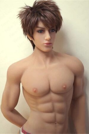 160cm (5.25ft) Real Size Male Sex Doll Greg