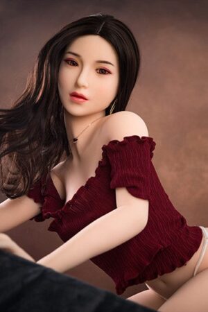 160cm (5.25ft) Small Chest Asian Love Doll Yoko