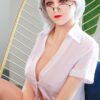 165cm (5.41ft) Small Bust Cute Love Doll for Men Maiko 38 Best Sex Dolls Near Me | Cheap Realistic Love Dolls On Sale | Cherry Pie 1 75 1 Best Sex Dolls Near Me | Cheap Realistic Love Dolls On Sale | Cherry Pie