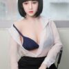 165cm (5.41ft) Small Chest Realistic Girl Sex Doll Kurumi 32 Best Sex Dolls Near Me | Cheap Realistic Love Dolls On Sale | Cherry Pie 1 76 1 Best Sex Dolls Near Me | Cheap Realistic Love Dolls On Sale | Cherry Pie
