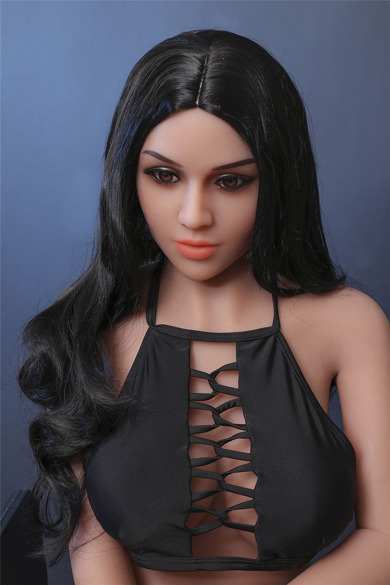 165cm (5.41ft) Small Breasts Exotic Love Doll with Black Hair Lucine 9 Best Sex Dolls Near Me | Cheap Realistic Love Dolls On Sale | Cherry Pie 10 28 1 Best Sex Dolls Near Me | Cheap Realistic Love Dolls On Sale | Cherry Pie